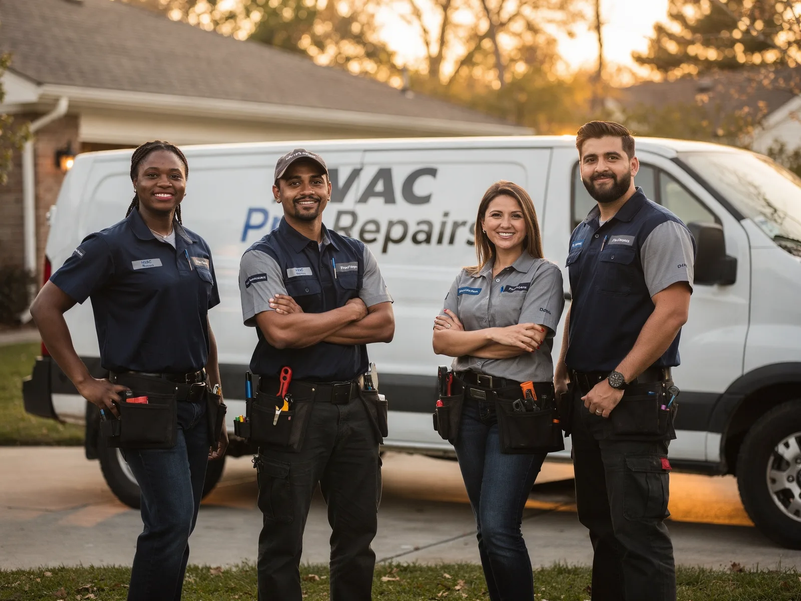 Heat Pump Repair company in Farmington, NH