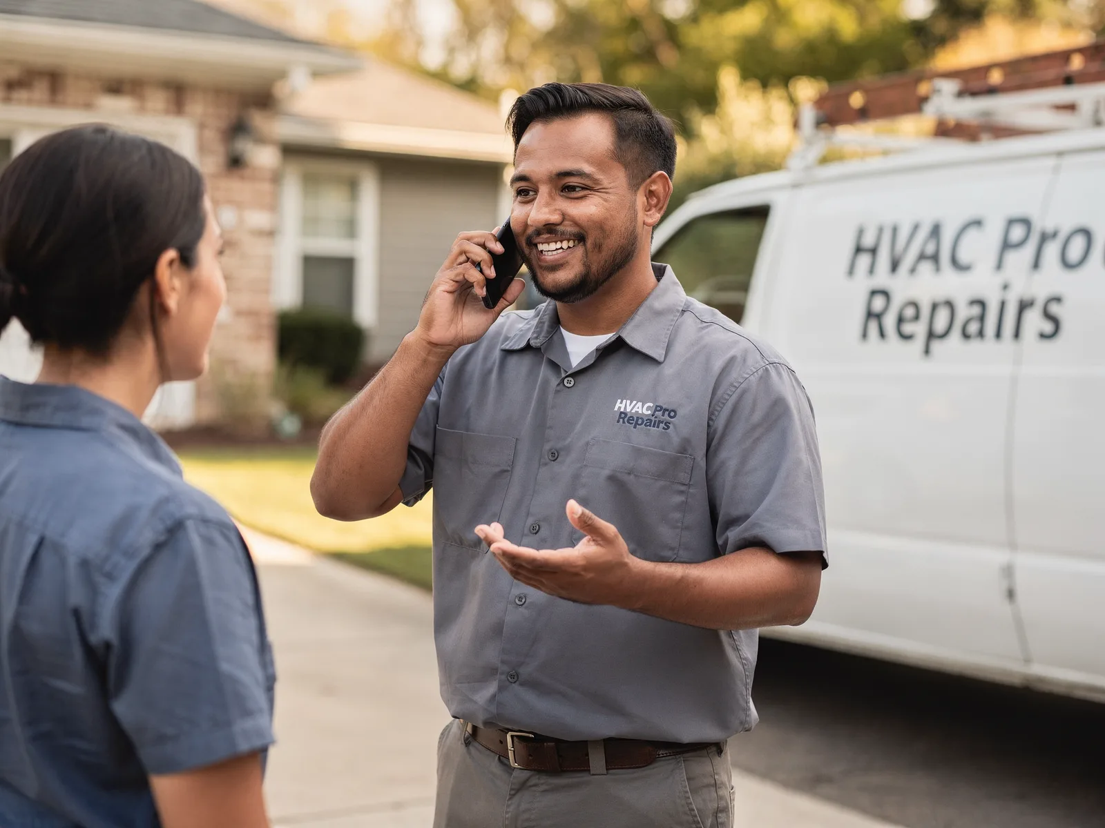 Heat Pump Repair Farmington, NH FAQs